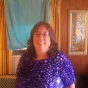 Meet your Posher, Lorrayne